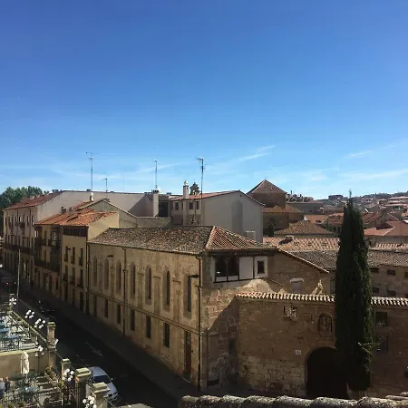 Maravilloso Atico Duplex Frente A Dominicos, Opcion Garaje En El Mismo Edificio Apartment