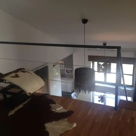 Maravilloso Atico Duplex Frente A Dominicos, Opcion Garaje En El Mismo Edificio Apartment